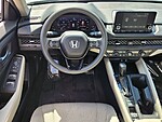 Used 2023 Honda Accord Sedan EX in DAVIE, FLORIDA (Photo 12)