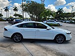 Used 2023 Honda Accord Sedan EX in DAVIE, FLORIDA (Photo 2)