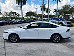 Used 2023 Honda Accord Sedan EX in DAVIE, FLORIDA (Photo 3)