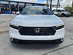 Used 2023 Honda Accord Sedan EX in DAVIE, FLORIDA (Photo 4)
