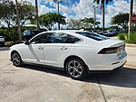 Used 2023 Honda Accord Sedan EX in DAVIE, FLORIDA (Photo 7)