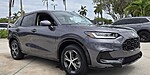 Used 2023 Honda HR-V EX-L in DAVIE, FLORIDA