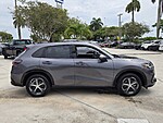 Used 2023 Honda HR-V EX-L in DAVIE, FLORIDA (Photo 2)
