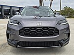 Used 2023 Honda HR-V EX-L in DAVIE, FLORIDA (Photo 4)