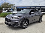 Used 2023 Honda HR-V EX-L in DAVIE, FLORIDA (Photo 8)
