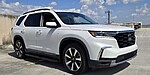Used 2023 Honda Pilot ELITE in DAVIE, FLORIDA