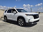 Used 2023 Honda Pilot ELITE in DAVIE, FLORIDA (Photo 1)