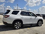 Used 2023 Honda Pilot ELITE in DAVIE, FLORIDA (Photo 6)