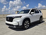 Used 2023 Honda Pilot ELITE in DAVIE, FLORIDA (Photo 8)