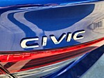 Used 2024 Honda Civic LX in DAVIE, FLORIDA (Photo 11)