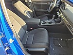 Used 2024 Honda Civic LX in DAVIE, FLORIDA (Photo 14)