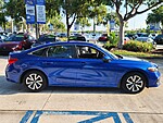Used 2024 Honda Civic LX in DAVIE, FLORIDA (Photo 2)