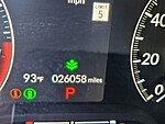 Used 2024 Honda Civic LX in DAVIE, FLORIDA (Photo 20)