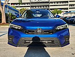 Used 2024 Honda Civic LX in DAVIE, FLORIDA (Photo 4)