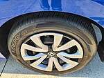 Used 2024 Honda Civic LX in DAVIE, FLORIDA (Photo 8)