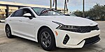 Used 2022 KIA K5 LXS in DAVIE, FLORIDA