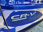 Used 2023 Honda CR-V Hybrid SPORT in DAVIE, FLORIDA (Photo 12)