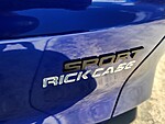Used 2023 Honda CR-V Hybrid SPORT in DAVIE, FLORIDA (Photo 13)