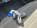 Used 2023 Honda CR-V Hybrid SPORT in DAVIE, FLORIDA (Photo 18)