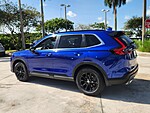Used 2023 Honda CR-V Hybrid SPORT in DAVIE, FLORIDA (Photo 6)