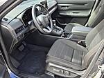 Used 2025 Honda CR-V Hybrid SPORT in DAVIE, FLORIDA (Photo 10)
