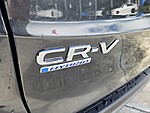 Used 2025 Honda CR-V Hybrid SPORT in DAVIE, FLORIDA (Photo 12)