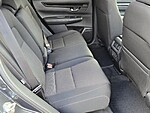 Used 2025 Honda CR-V Hybrid SPORT in DAVIE, FLORIDA (Photo 15)