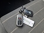 Used 2025 Honda CR-V Hybrid SPORT in DAVIE, FLORIDA (Photo 18)