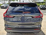 Used 2025 Honda CR-V Hybrid SPORT in DAVIE, FLORIDA (Photo 5)