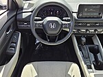 Used 2023 Honda Accord Sedan EX in DAVIE, FLORIDA (Photo 12)