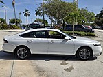 Used 2023 Honda Accord Sedan EX in DAVIE, FLORIDA (Photo 2)