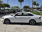 Used 2023 Honda Accord Sedan EX in DAVIE, FLORIDA (Photo 3)