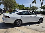 Used 2023 Honda Accord Sedan EX in DAVIE, FLORIDA (Photo 6)