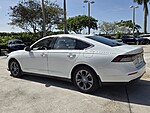 Used 2023 Honda Accord Sedan EX in DAVIE, FLORIDA (Photo 7)