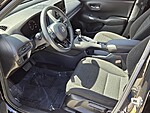 Used 2023 Honda HR-V SPORT in DAVIE, FLORIDA (Photo 10)