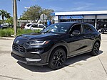 Used 2023 Honda HR-V SPORT in DAVIE, FLORIDA (Photo 8)