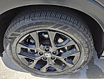 Used 2023 Honda HR-V SPORT in DAVIE, FLORIDA (Photo 9)