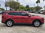 Used 2023 Honda CR-V LX in DAVIE, FLORIDA (Photo 2)