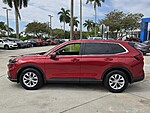 Used 2023 Honda CR-V LX in DAVIE, FLORIDA (Photo 3)