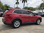 Used 2023 Honda CR-V LX in DAVIE, FLORIDA (Photo 6)
