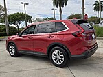 Used 2023 Honda CR-V LX in DAVIE, FLORIDA (Photo 7)