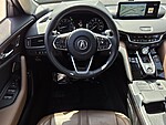 Used 2023 ACURA TLX W/TECHNOLOGY PACKAGE in DAVIE, FLORIDA (Photo 12)