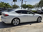 Used 2023 ACURA TLX W/TECHNOLOGY PACKAGE in DAVIE, FLORIDA (Photo 6)