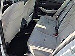 Used 2023 Honda Accord Sedan LX in DAVIE, FLORIDA (Photo 10)