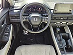 Used 2023 Honda Accord Sedan LX in DAVIE, FLORIDA (Photo 11)