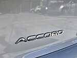 Used 2023 Honda Accord Sedan LX in DAVIE, FLORIDA (Photo 13)