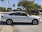 Used 2023 Honda Accord Sedan LX in DAVIE, FLORIDA (Photo 2)