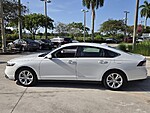 Used 2023 Honda Accord Sedan LX in DAVIE, FLORIDA (Photo 3)