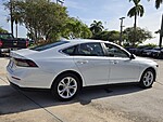 Used 2023 Honda Accord Sedan LX in DAVIE, FLORIDA (Photo 5)
