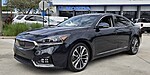 Used 2018 KIA CADENZA TECHNOLOGY in DAVIE, FLORIDA